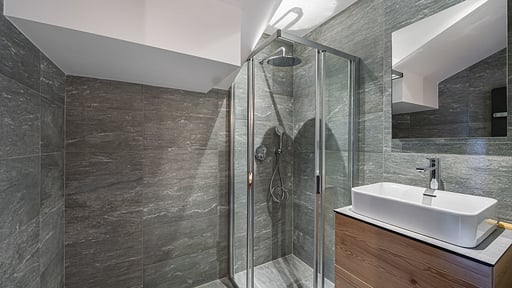 Apartment Les Ancolies 31 Chambre 2