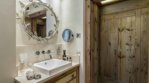 Chalet Les Bastidons Autres 