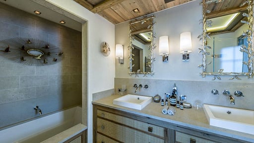 Chalet Les Bastidons Autres 