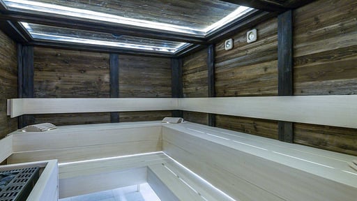 Chalet Les Bastidons Autres 