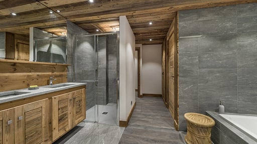 Apartment Les Belles Alpes 1 Bedroom 2