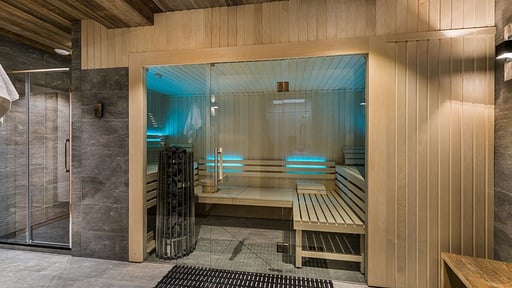 Apartment Les Belles Alpes 1 Others