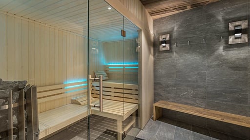 Apartment Les Belles Alpes 1 Others