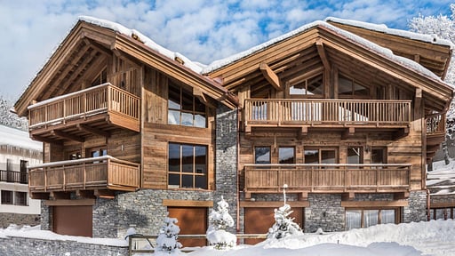 Apartment Les Belles Alpes 1 Others