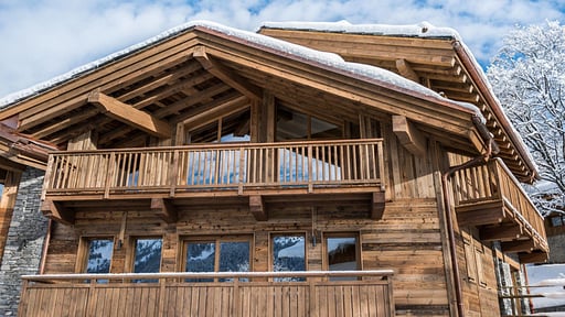 Apartment Les Belles Alpes 1 Others