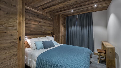Apartment Les Belles Alpes 1 Bedroom 4