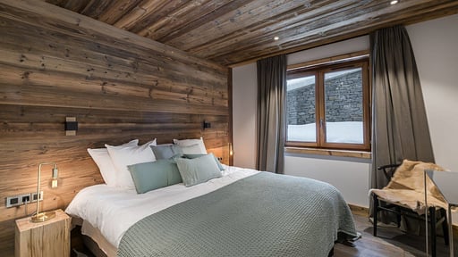 Apartment Les Belles Alpes 1 Bedroom 3