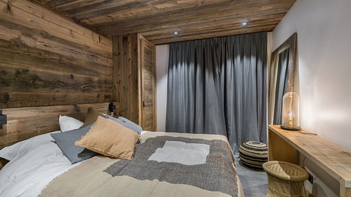 Apartment Les Belles Alpes 1 Bedroom 5