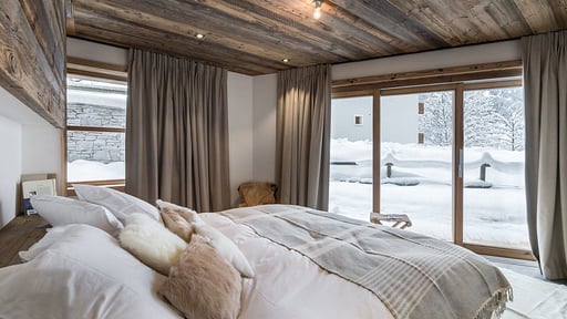 Apartment Les Belles Alpes 1 Bedroom 1