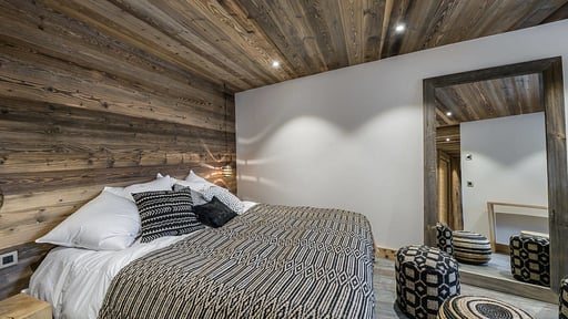 Apartment Les Belles Alpes 1 Bedroom 2