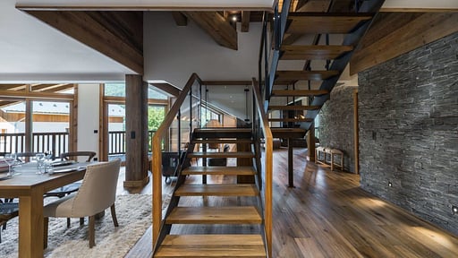 Apartment Les Belles Alpes 4 Andere 
