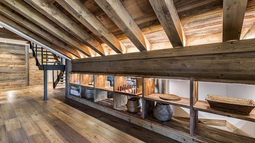 Apartment Les Belles Alpes 4 Andere 