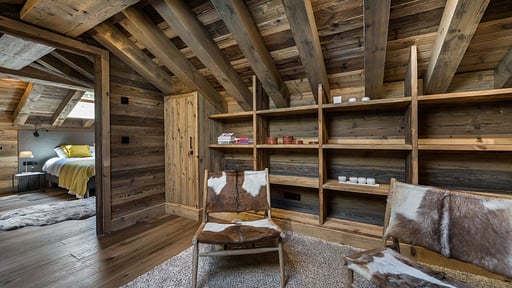 Apartment Les Belles Alpes 4 Andere 