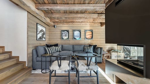 Chalet Les Voutes Others 