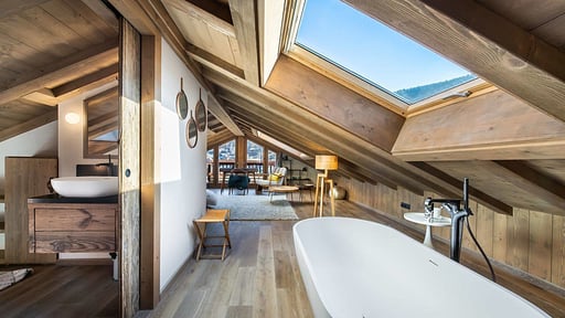 Chalet Les Voutes Others 