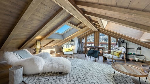 Chalet Les Voutes Others 