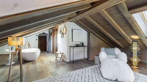 Chalet Les Voutes Others 