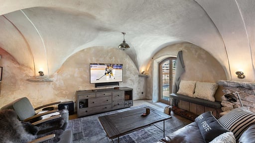 Chalet Les Voutes Others 
