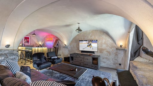 Chalet Les Voutes Others 