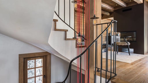 Chalet Les Voutes Others 