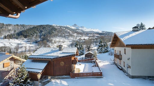 Chalet Les Voutes Others