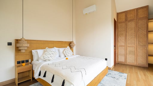 Lexington Palace Villa Bedroom 5