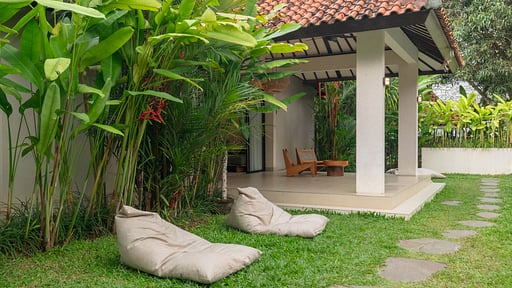 Lexington Palace Villa Others