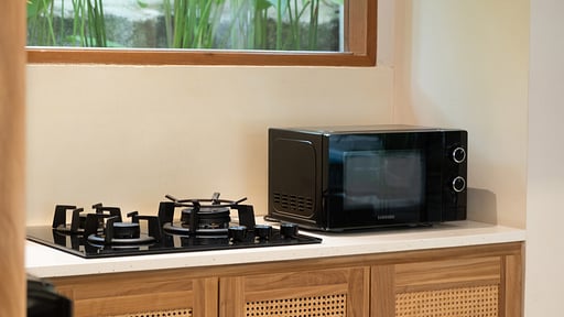 Lexington Palace Villa Kitchen 3