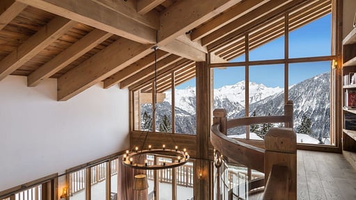 Chalet Libellule Others 