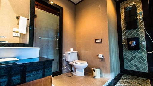 Lily Villa Bedroom 1