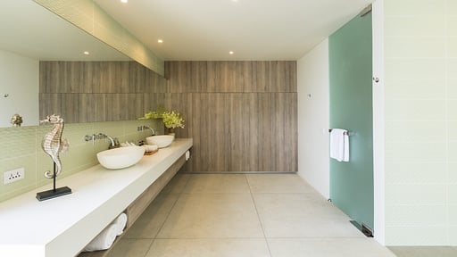 Lime Samui 10 Villa Slaapkamer 6