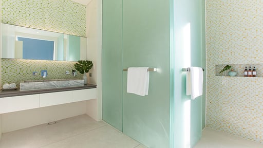 Lime Samui 10 Villa Slaapkamer 5