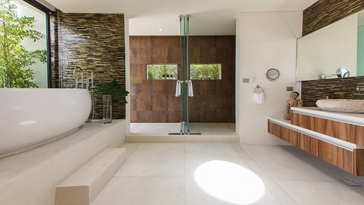 Lime Samui 15 Villa Bedroom 11