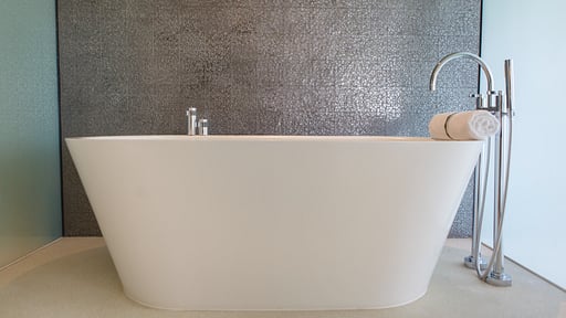 Lime Samui 15 Villa Bedroom 13