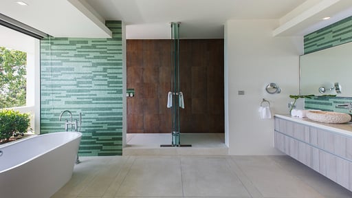 Lime Samui 15 Villa Bedroom 14