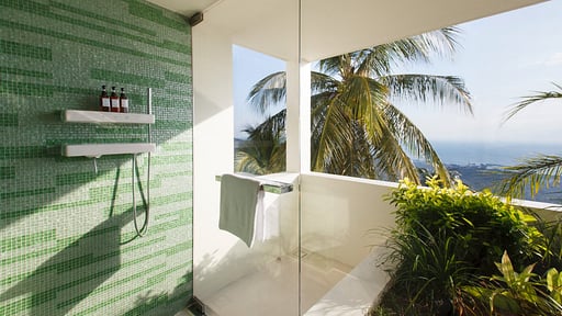 Lime Samui 15 Villa Bedroom 2