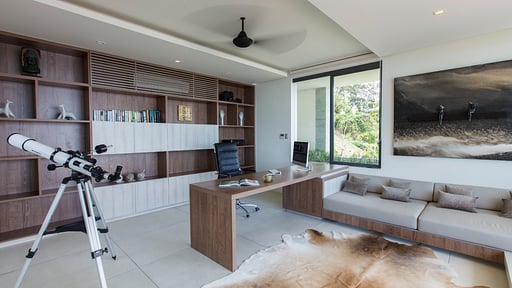 Lime Samui 15 Villa Others 