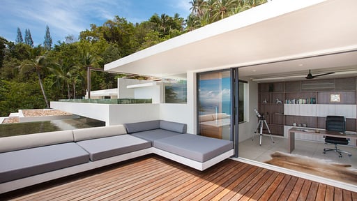 Lime Samui 15 Villa Others 