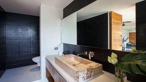 Lime Samui 15 Villa Gym 3