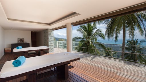 Lime Samui 15 Villa Spa 1