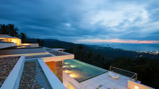 Lime Samui 15 Villa Others