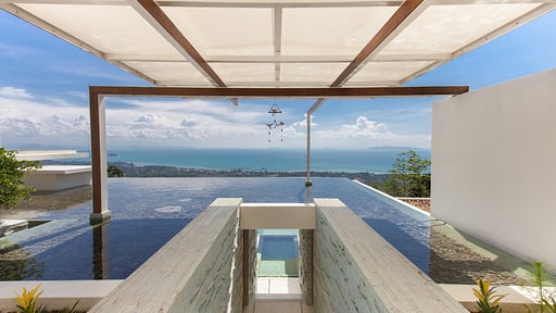 Lime Samui 15 Villa Others