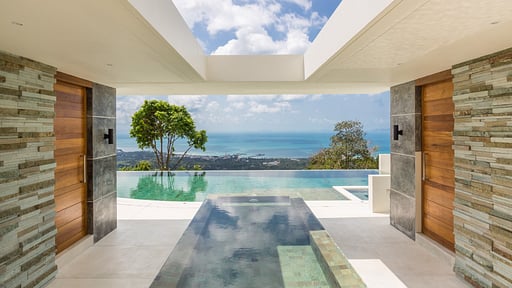 Lime Samui 15 Villa Others