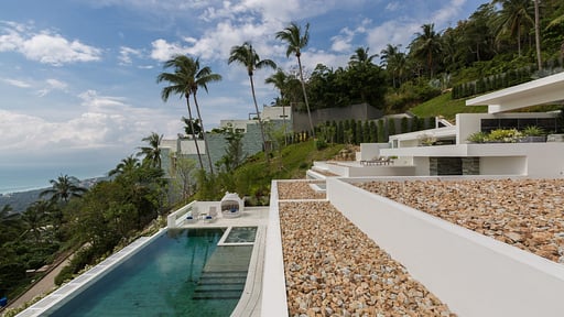 Lime Samui 15 Villa Others