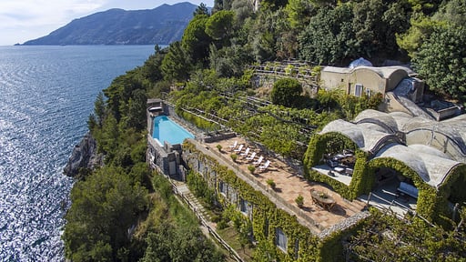 Limonaia Villa Others