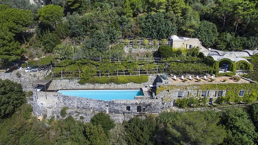 Limonaia Villa Others