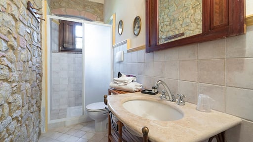 Linari Apartment Bedroom 3