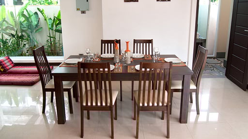 Lipa Talay Hok Eethoek