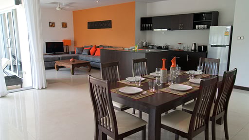 Lipa Talay Hok Eethoek