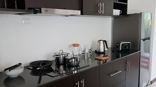 Lipa Talay Hok Kitchen